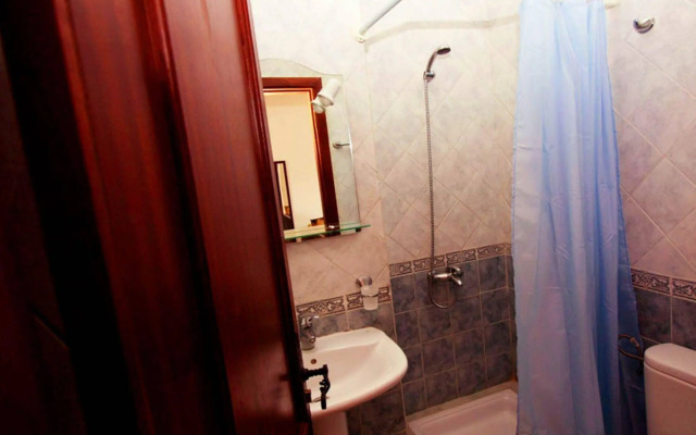 Mirador Golf Residence