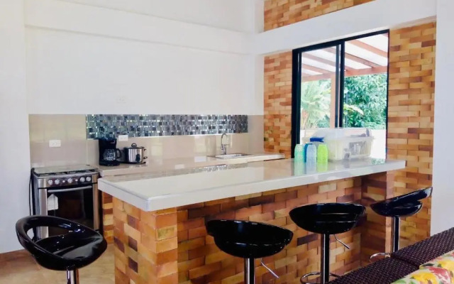 Finca la Flor del Café