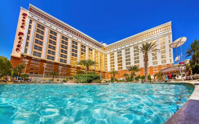 South Point Hotel, Casino, and Spa