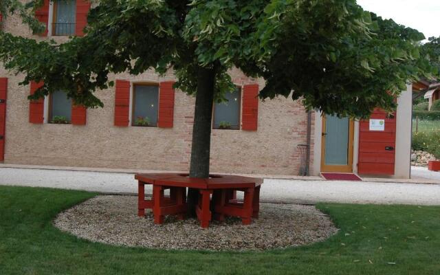 Agriturismo la paterna