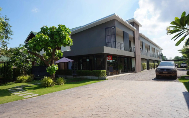 Thonglor Boutique & Spa