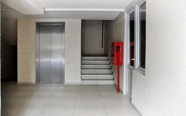 Bfg Suites Vera Residence