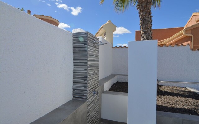 Beautiful Holiday Home in Rojales Valencia With Private Pool