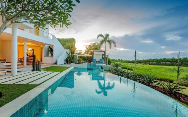 Phocea Golf View Villa by Premier Hospitality Asia