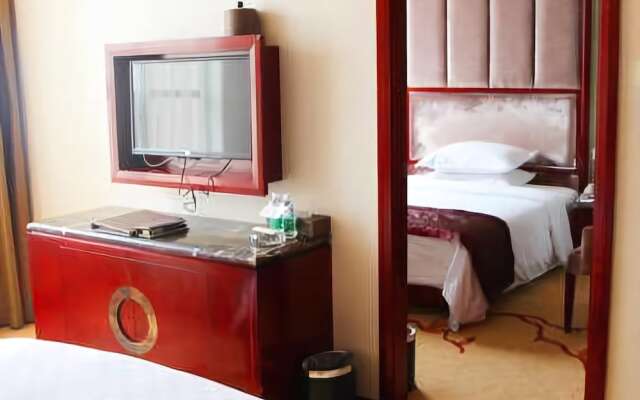 Kaixuan Hotel