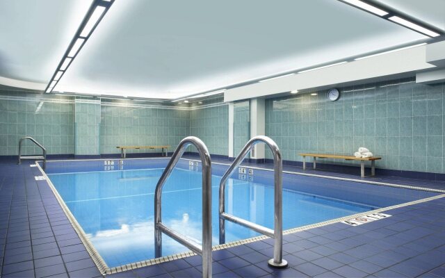 Four Points by Sheraton Halifax