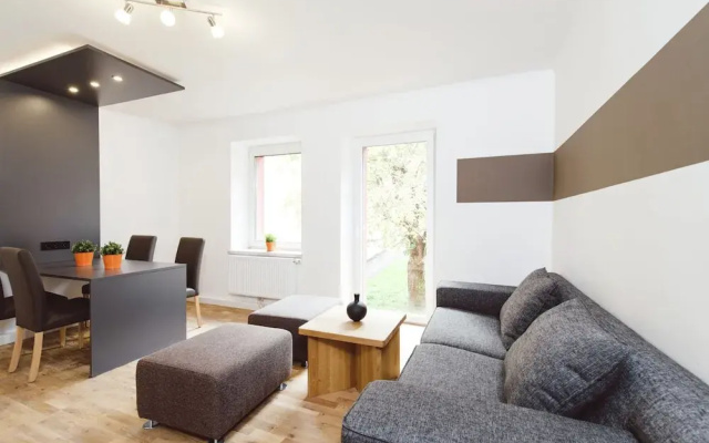 Charming Apartment in Styria With Balcony