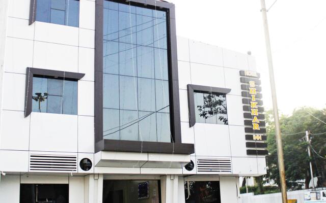 Hotel Shikhar inn