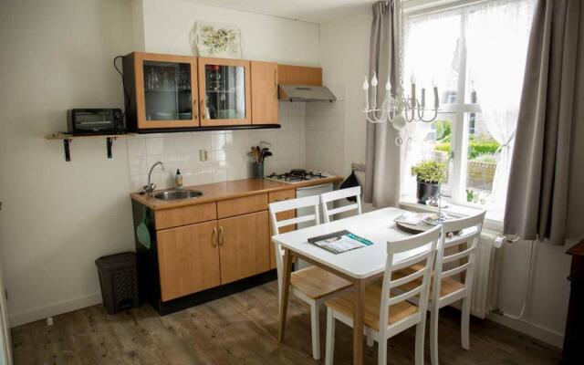 B & B Vergeet me Niet