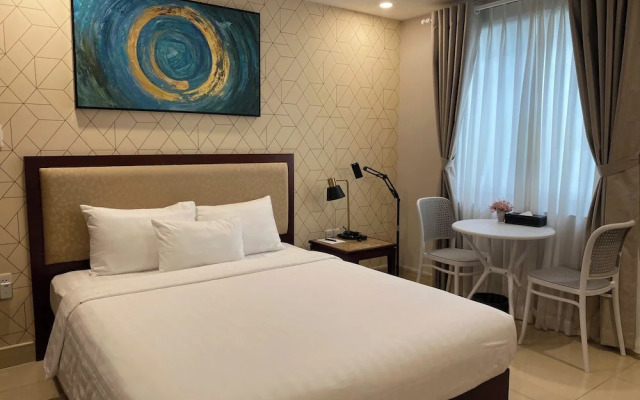 The Star Hotel 2