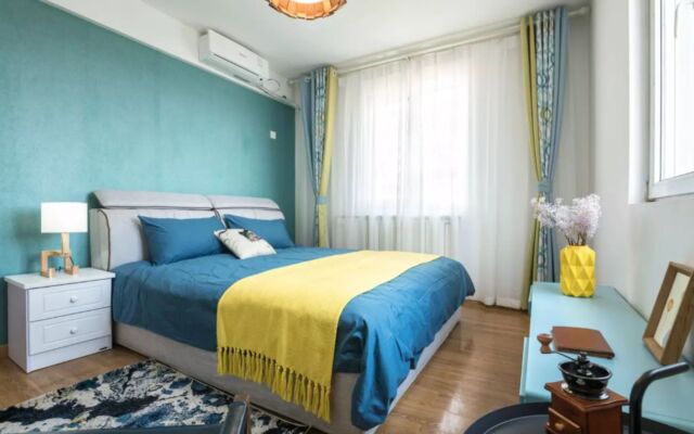 Xi'An Summer Fresh 3rd Homestay