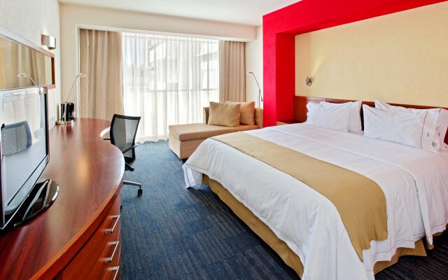 Holiday Inn Express Guadalajara Expo by IHG