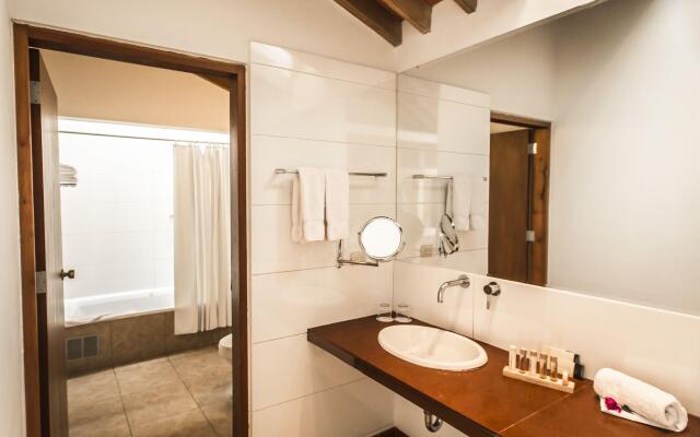 Hotel Las Dunas