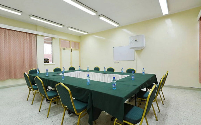 Adventist LMS Guest House & Conference Centre