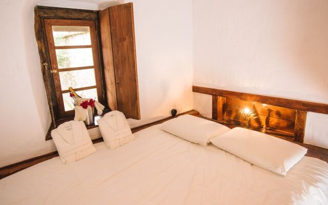 Villa Caterina StoneBuilt MountainResort