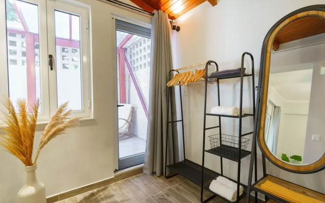 Entire Apartment 3 Guests1 Bedroom1 Bed1 Bathroom