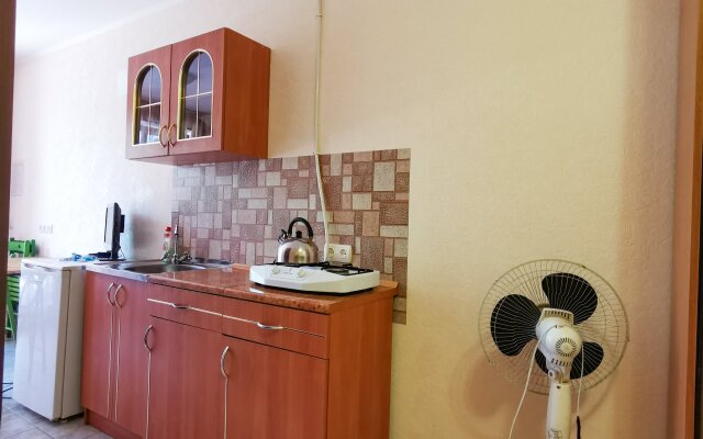Lavrovy Sad Guest House