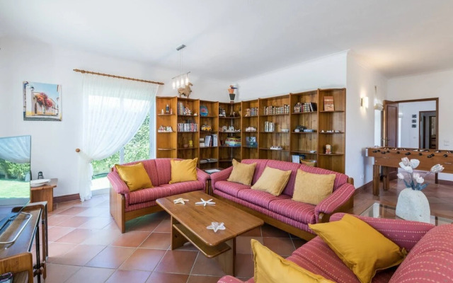 Quinta Da Caldeira - Villa perto da Praia