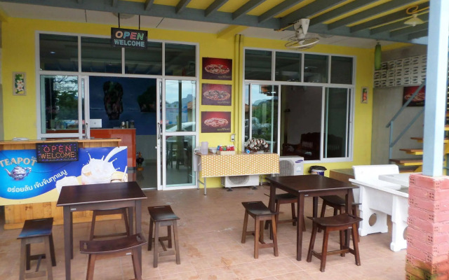 Hotel Murano Phang-Nga Bay