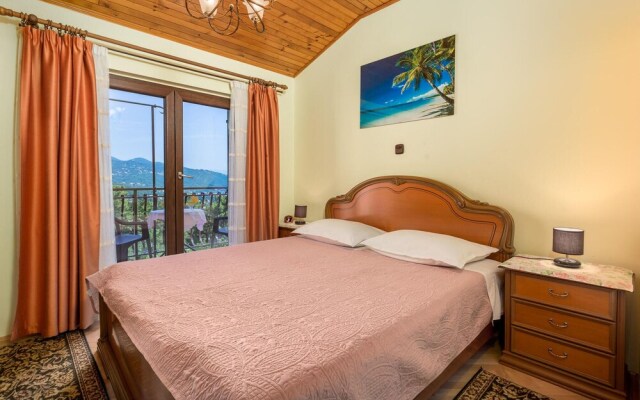 Nice Home in Lovran With Wifi and 1 Bedrooms