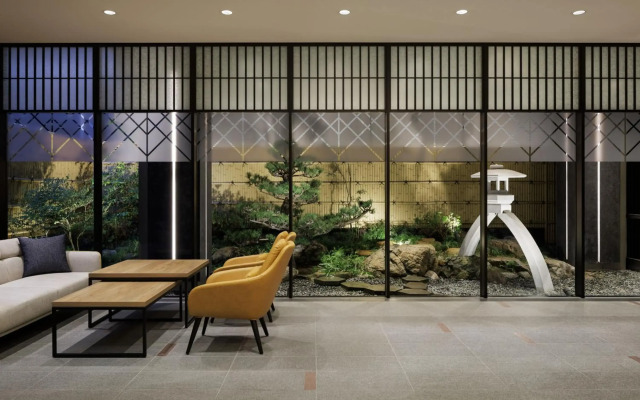 Four Points Flex by Sheraton Kanazawa
