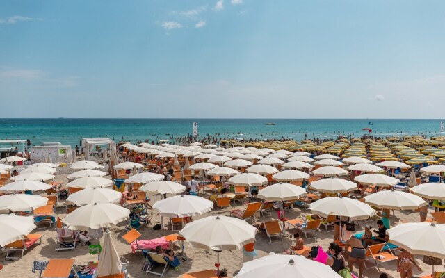 Nicolaus Club Alimini Smile