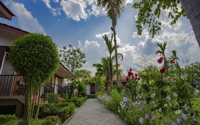 Jungle Nepal Resort