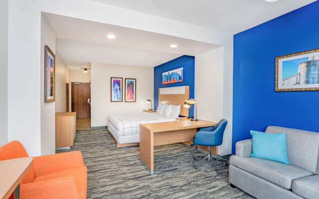 La Quinta Inn & Suites by Wyndham Katy