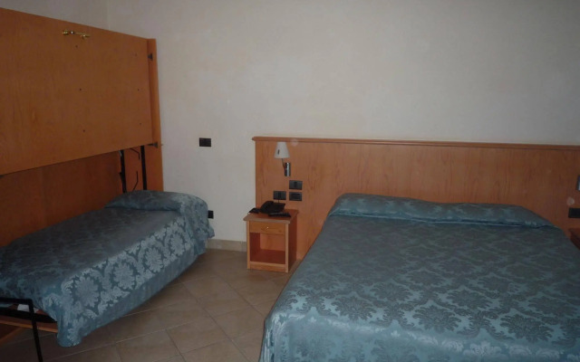 Albergo Il Giardino del Rio