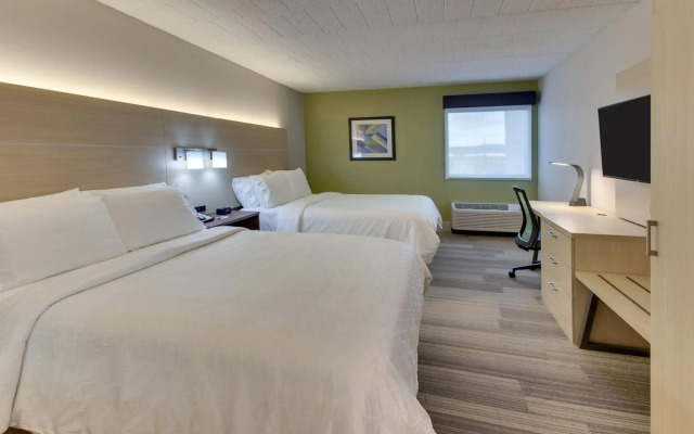 Holiday Inn Express Pittston - Scranton Airport by IHG