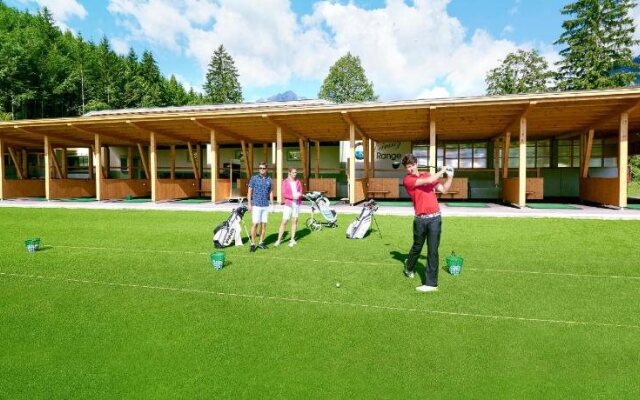 Hotel-Pension Enzian