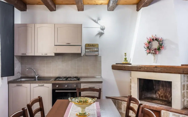 Villa Fiorita in Avola