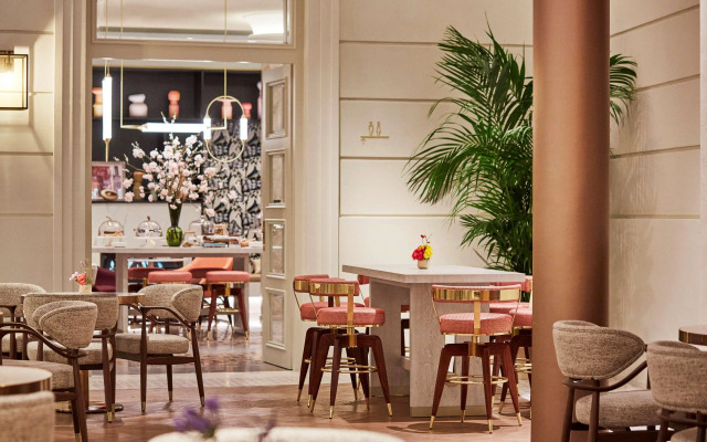 Andaz Prague, By Hyatt