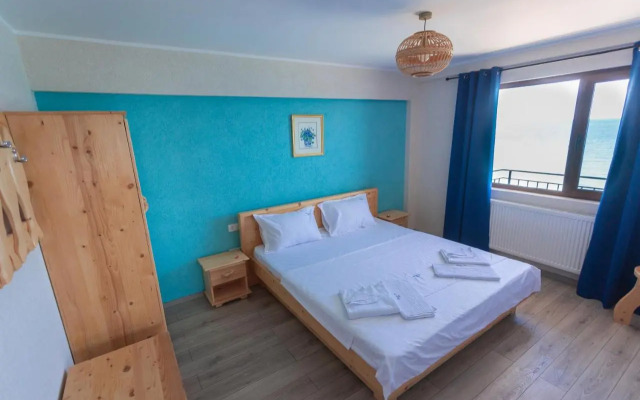 Sea&Sky Villa Costinesti