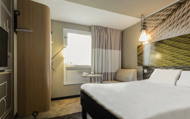 ibis Paris Issy Les Moulineaux Val de Seine - Image 3