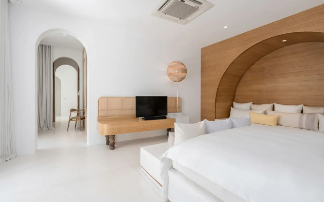 Sala Samui Chaweng Beach Resort