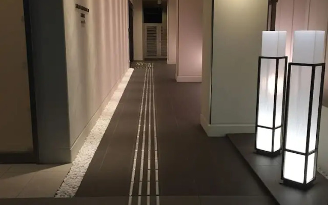 Hotel Meldia Shijo Kawaramachi Annex