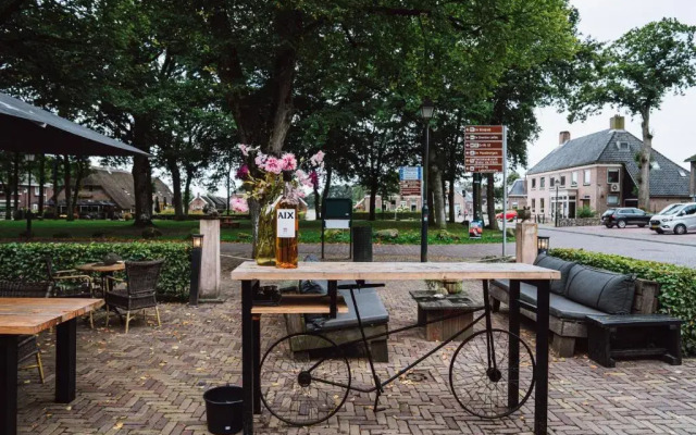 Hotel en Restaurant Wesseling