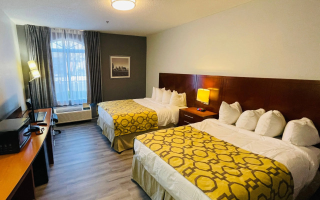 Days Inn by Wyndham Middletown/Newport Area