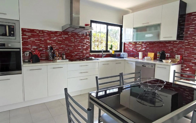 Villa Cristina 17 - Private Pool - 500m from the beach