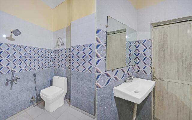 OYO Flagship 83518 Angel Corporate Suites