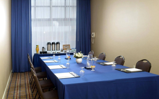 Four Points By Sheraton Philadelphia Airport