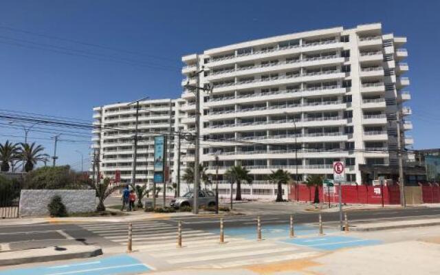 Departamento Av. Del Mar. La Serena