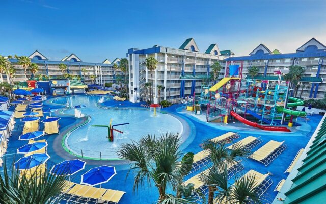 Holiday Inn Resort Orlando Suites - Waterpark, an IHG Hotel