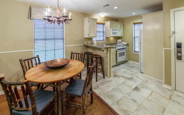 Holiday Inn Club Vacations Hill Country Resort Canyon LK by IHG