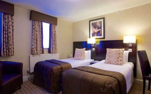 Liverpool Inn Hotel, Sure Hotel Collection by Best Western