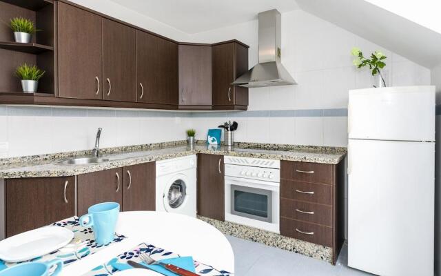 Real del Tivoli Two Rooms and Parking free