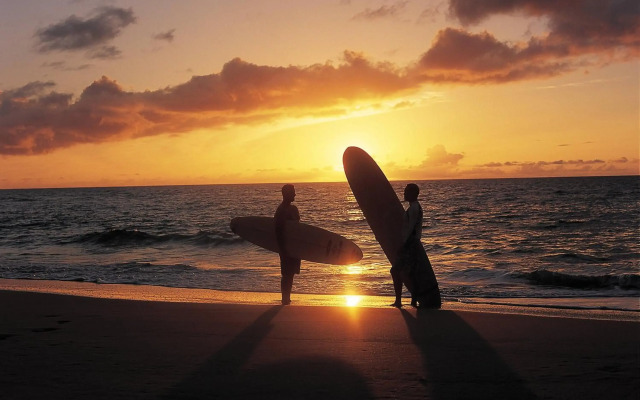Marriott's Kaua'i Beach Club