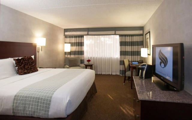 Somerset Inn