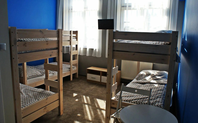 Moon Hostel Gdańsk